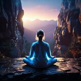 Gentle Zen Meditation Vibes