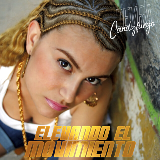 Elevando el movimiento