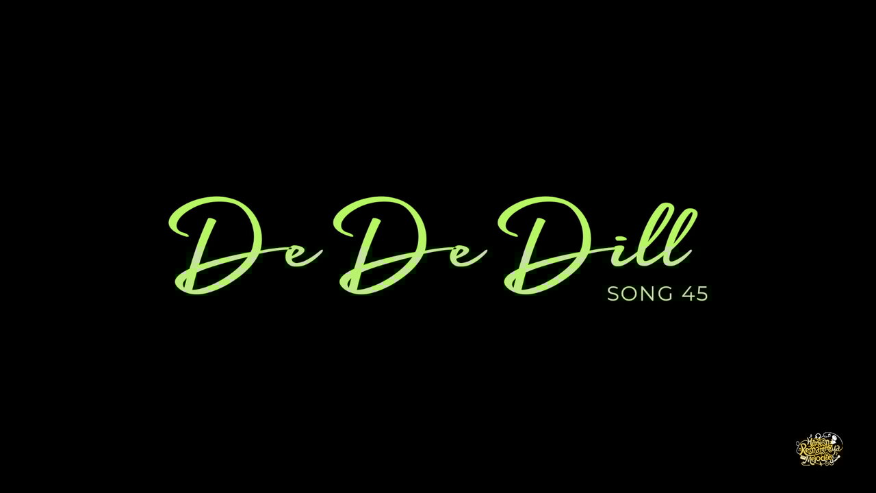 De De Dill