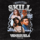 Mounster Skill
