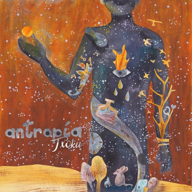 Antropía