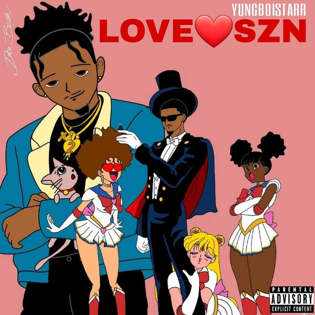 Love Szn