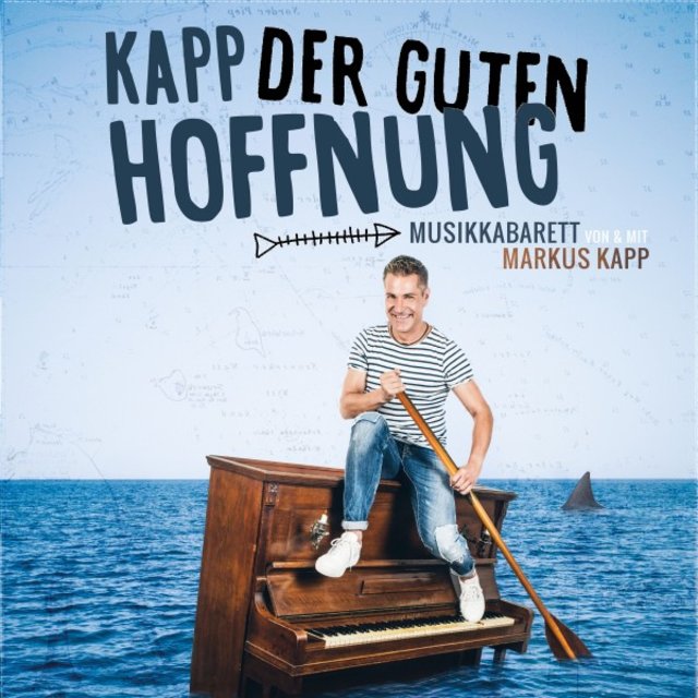 Kapp der guten Hoffnung