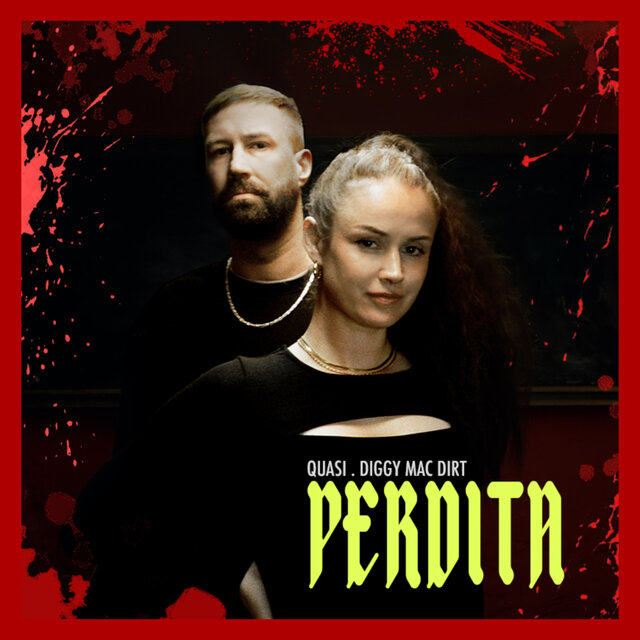 Perdita