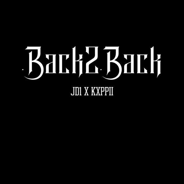 back2back (feat. Kxppii)