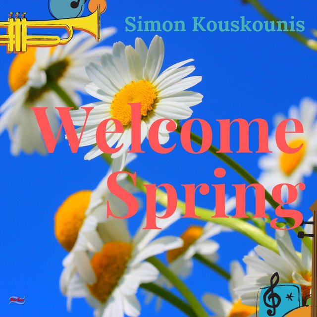 Welcome Spring