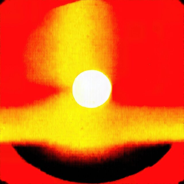 The Eye of Ra