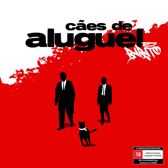 Cães de Aluguel Barato
