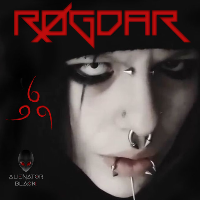 Best of RØGDAR