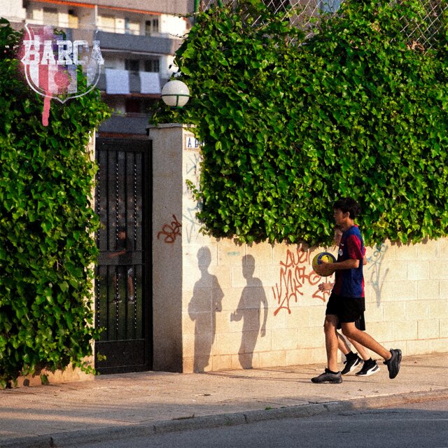 BARCA