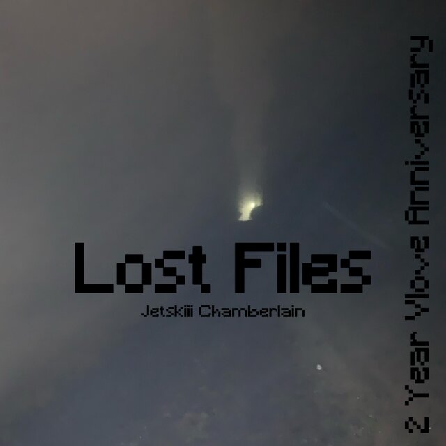 Lost Files Ep.