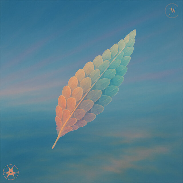 Cover art for album Breezes by Jody Whitesides