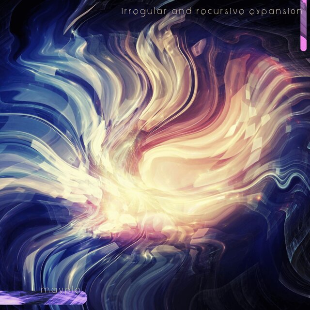 Irregular and Recursive Expansion