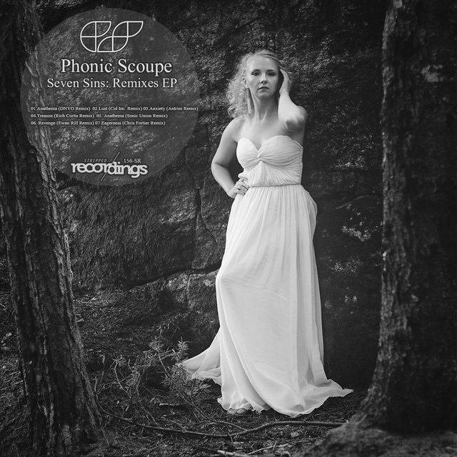 Seven Sins: The Remixes EP