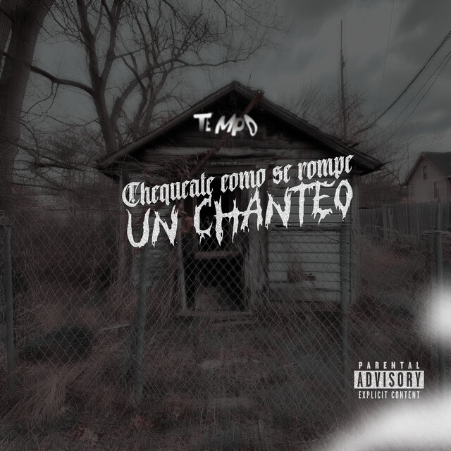 Chequea Como Se Rompe un Chanteo
