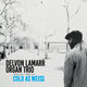 Cover art for album Cold As Weiss by Delvon Lamarr Organ Trio