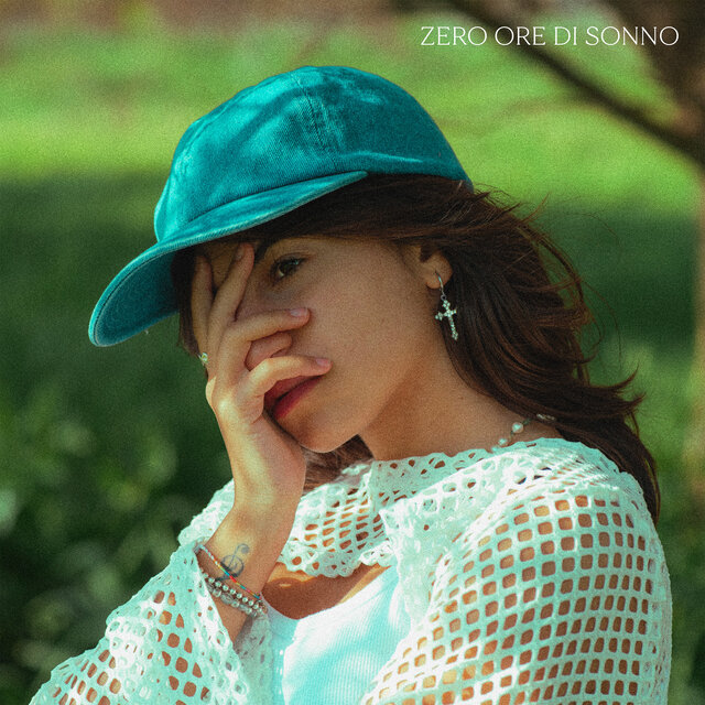 zero ore di sonno