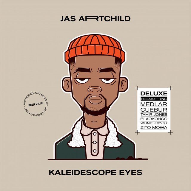 Kaleidoscope Eyes