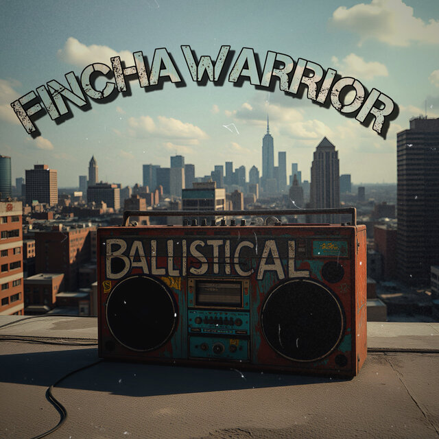 BALLISTICAL