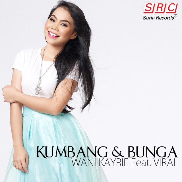 Kumbang Dan Bunga