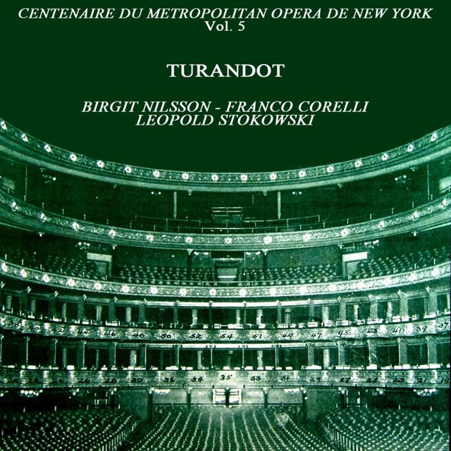 Turandot