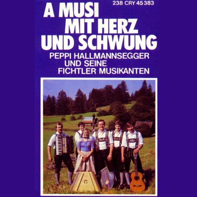 A Musi mit Herz und Schwung