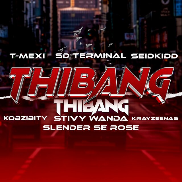 Thibang Thibang