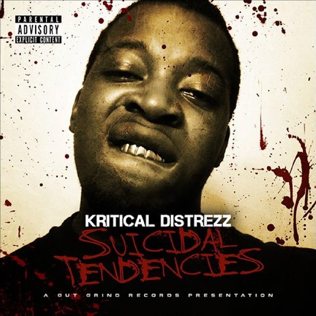 Suicidal Tendencies