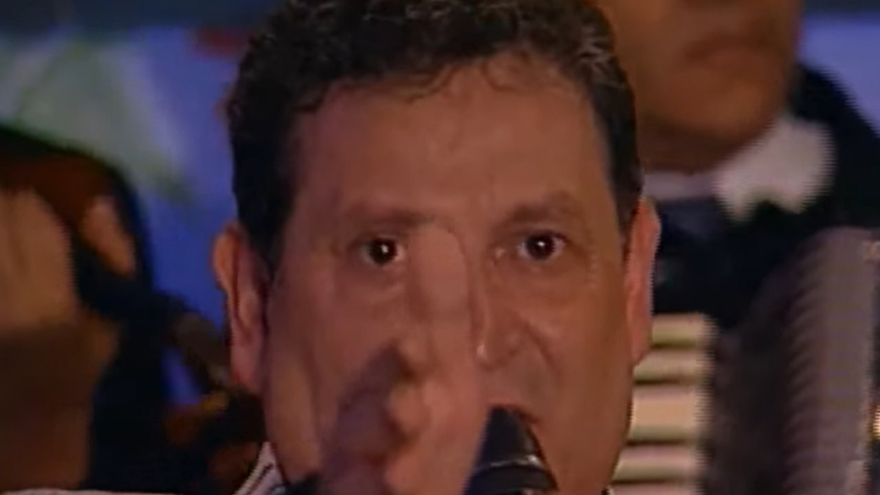 Nadie Es Eterno