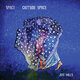 Cover art for album Space Outside Space by Jeff Mills
