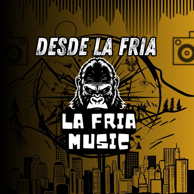 Desde La Fria