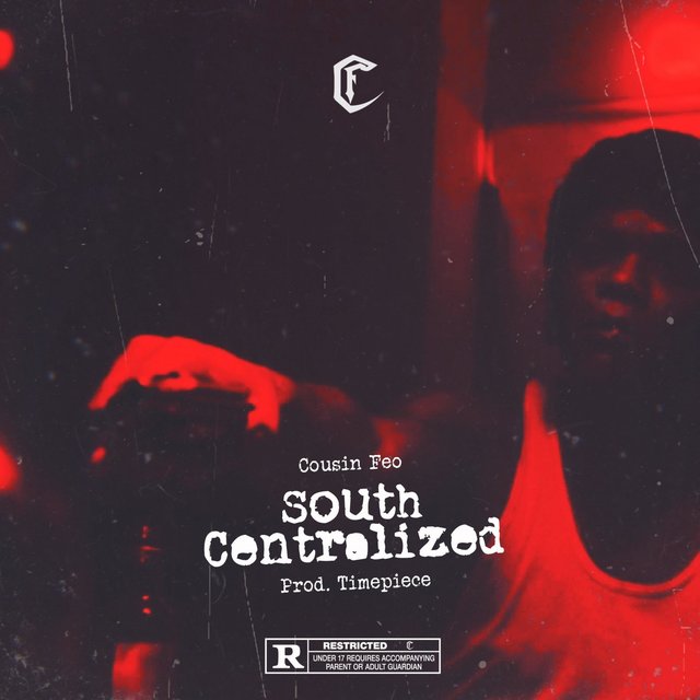 South Centralized (feat. Cousin Feo)