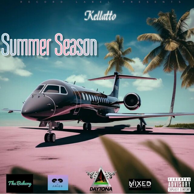 SUMMER SEASON
