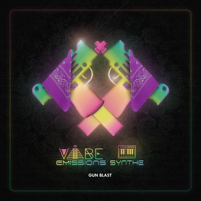 Gun Blast (feat. Synthe)