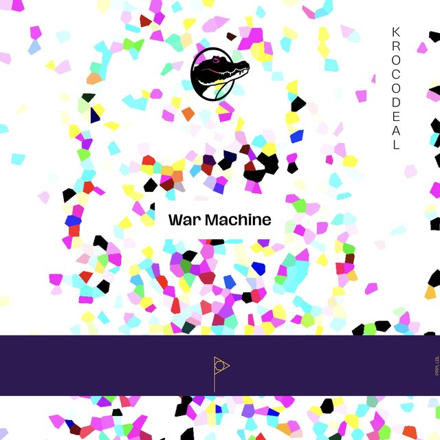 War Machine
