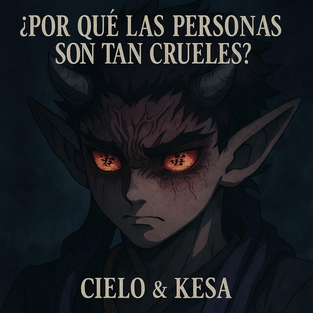PORQUE LAS PERSONAS SON TAN CRUELES? (Hantengu)
