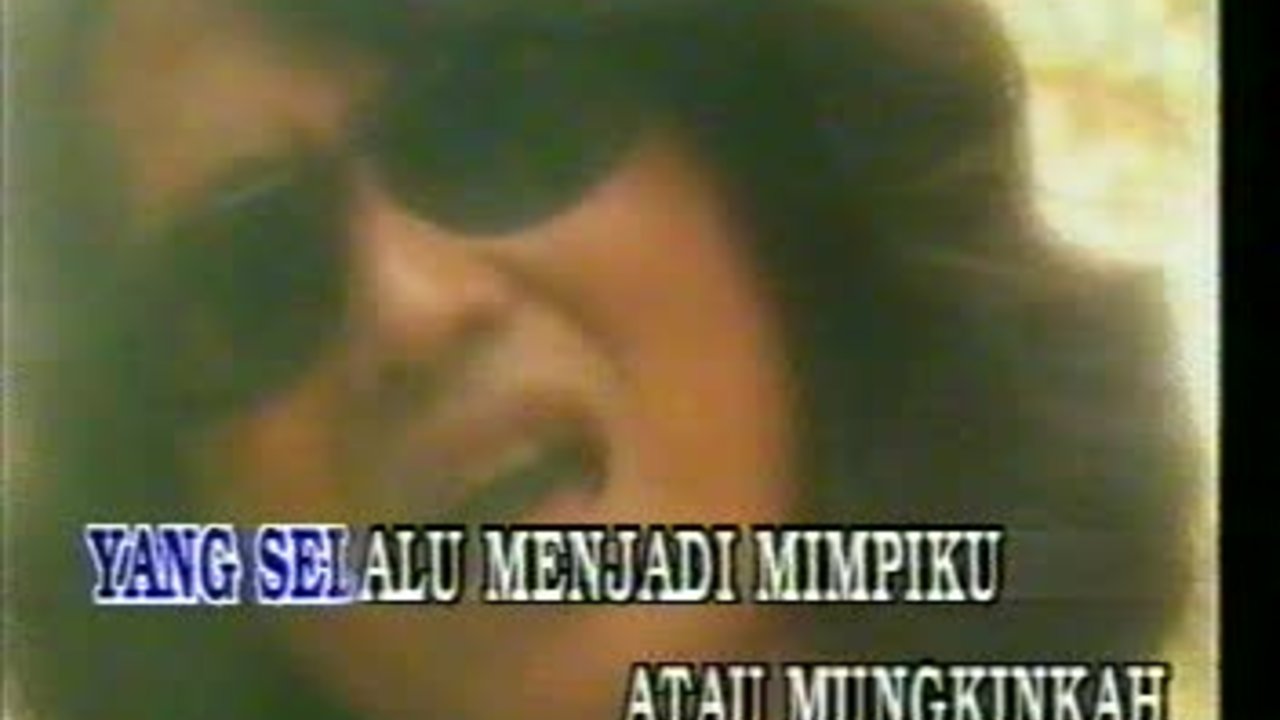 Rudiath RB - Terlanjur (Karaoke) - Pop Original
