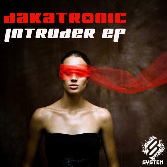 Intruder EP