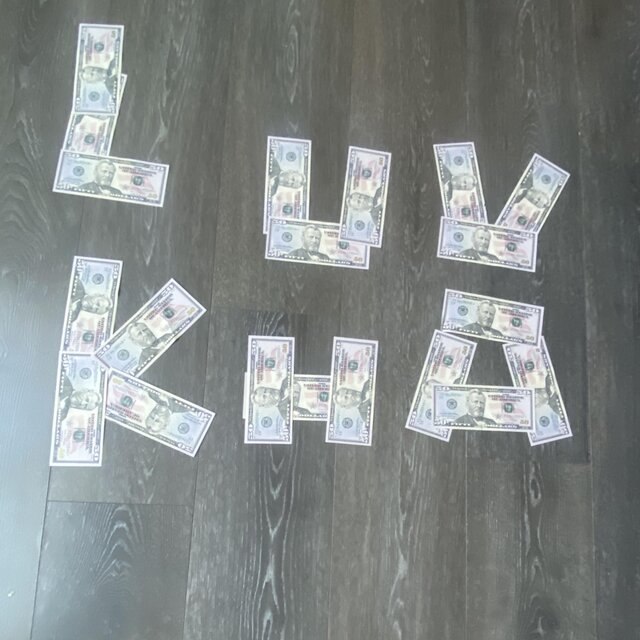 Luv Kha