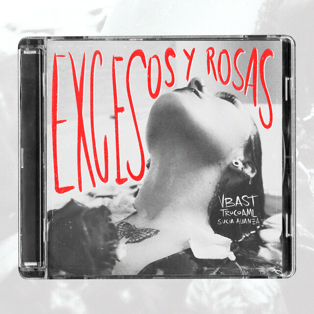 Excesos y Rosas