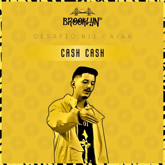 Cash Cash