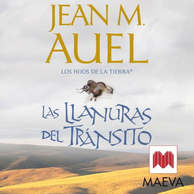 Las Llanuras del Tránsito