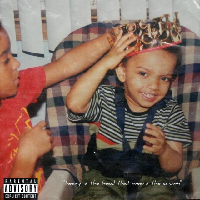 Heavy Is The Head That Wears The Crown