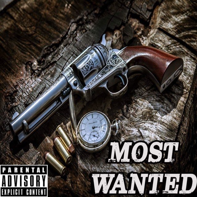 Most Wanted