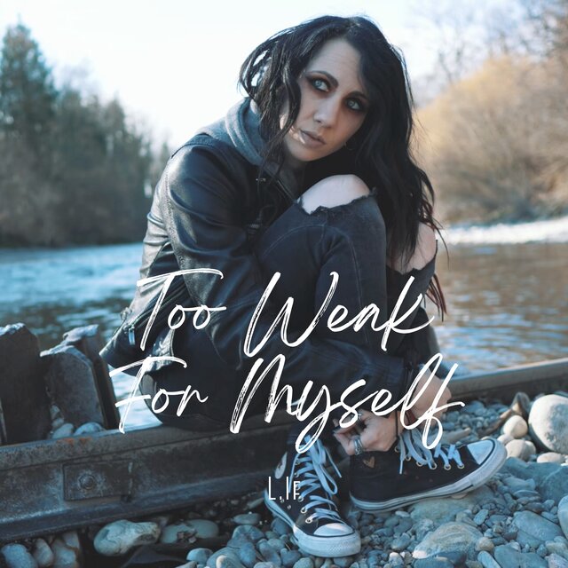 Too Weak for Myself (Unplugged)