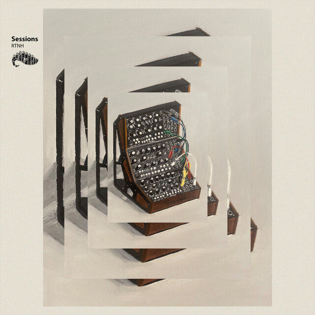 Sessions LP