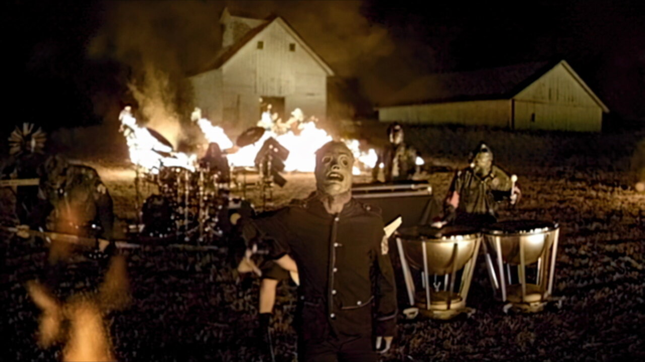 Psychosocial (2022 Remaster)
