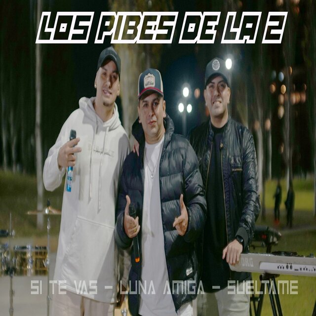 INEDITOS (CUMBIA BASE)