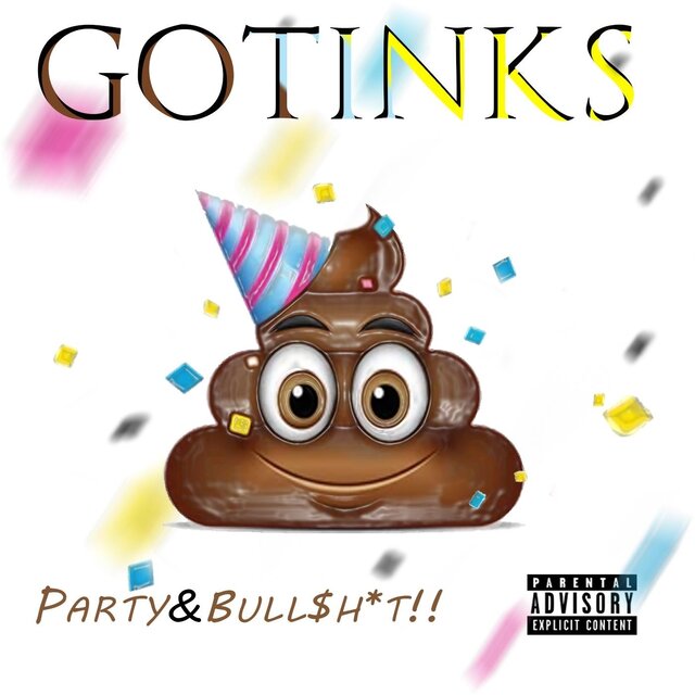 Party & Bull$h*t