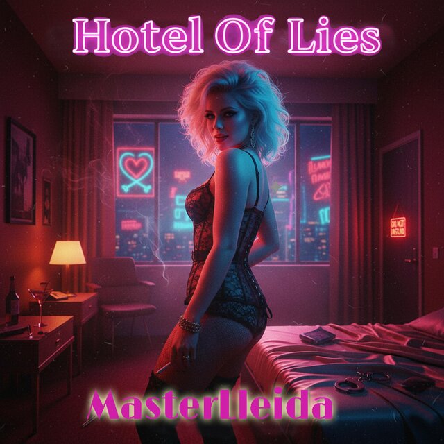 Hotel Of Lies